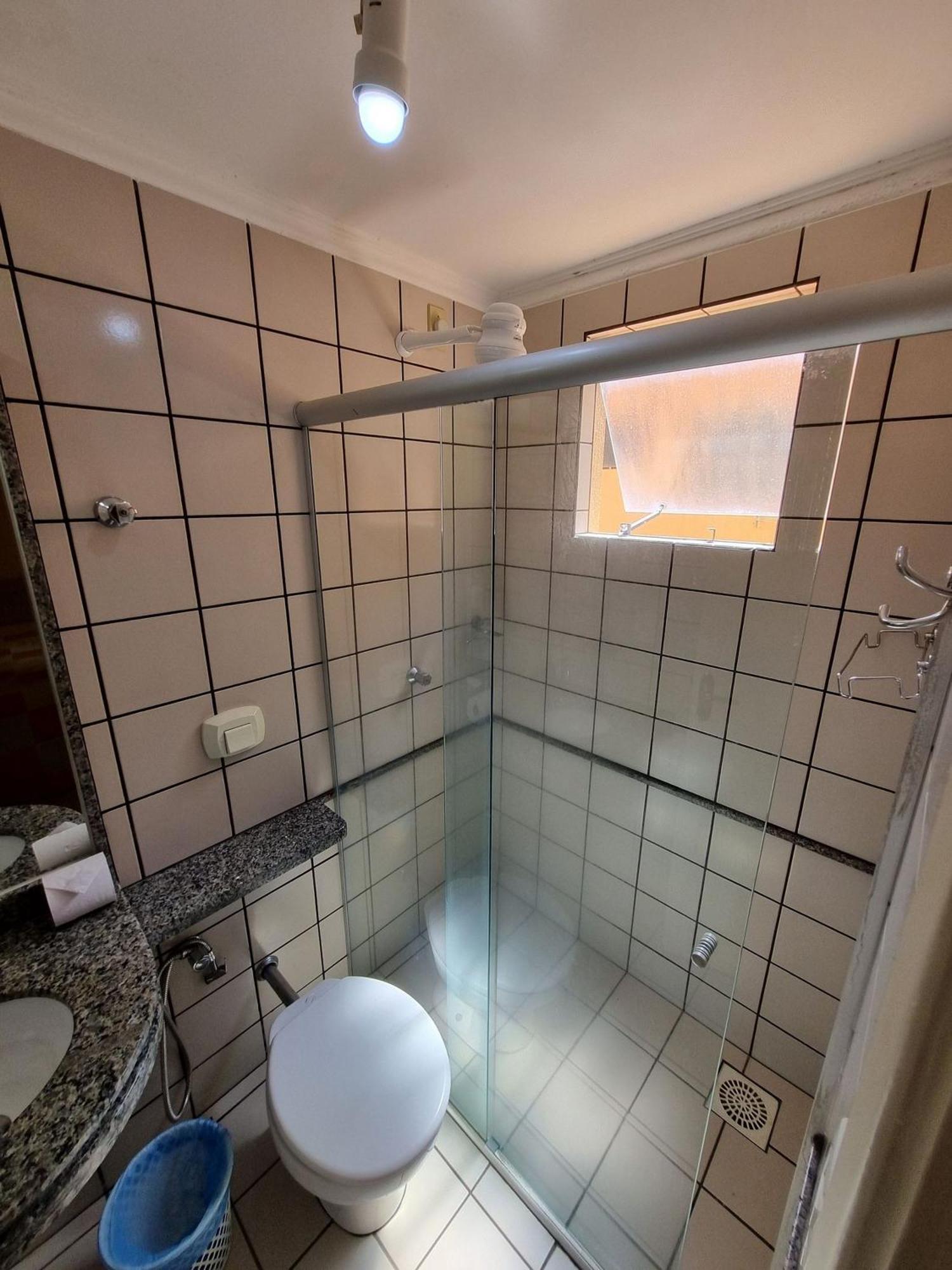 Holiday home Diroma Fiori Rm Caldas Novas