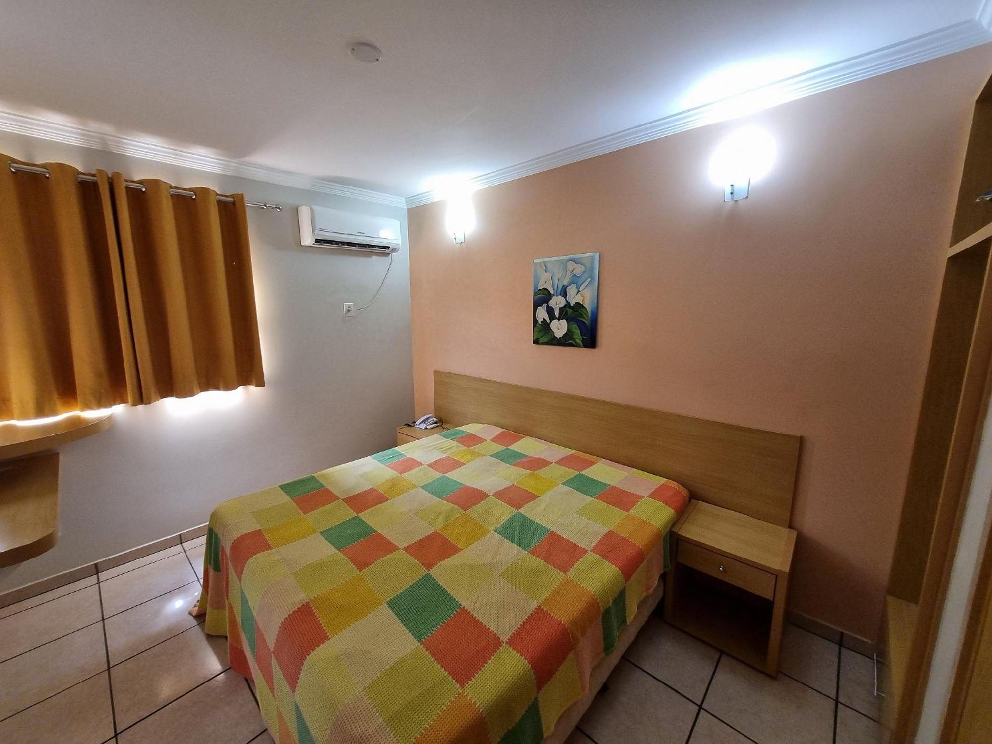 Holiday home Diroma Fiori Rm Caldas Novas