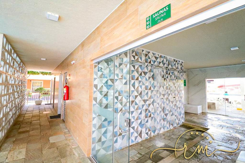 Holiday home Diroma Fiori Rm Caldas Novas