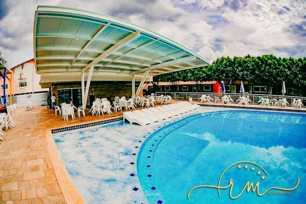 Сasa de vacaciones Diroma Fiori Rm *